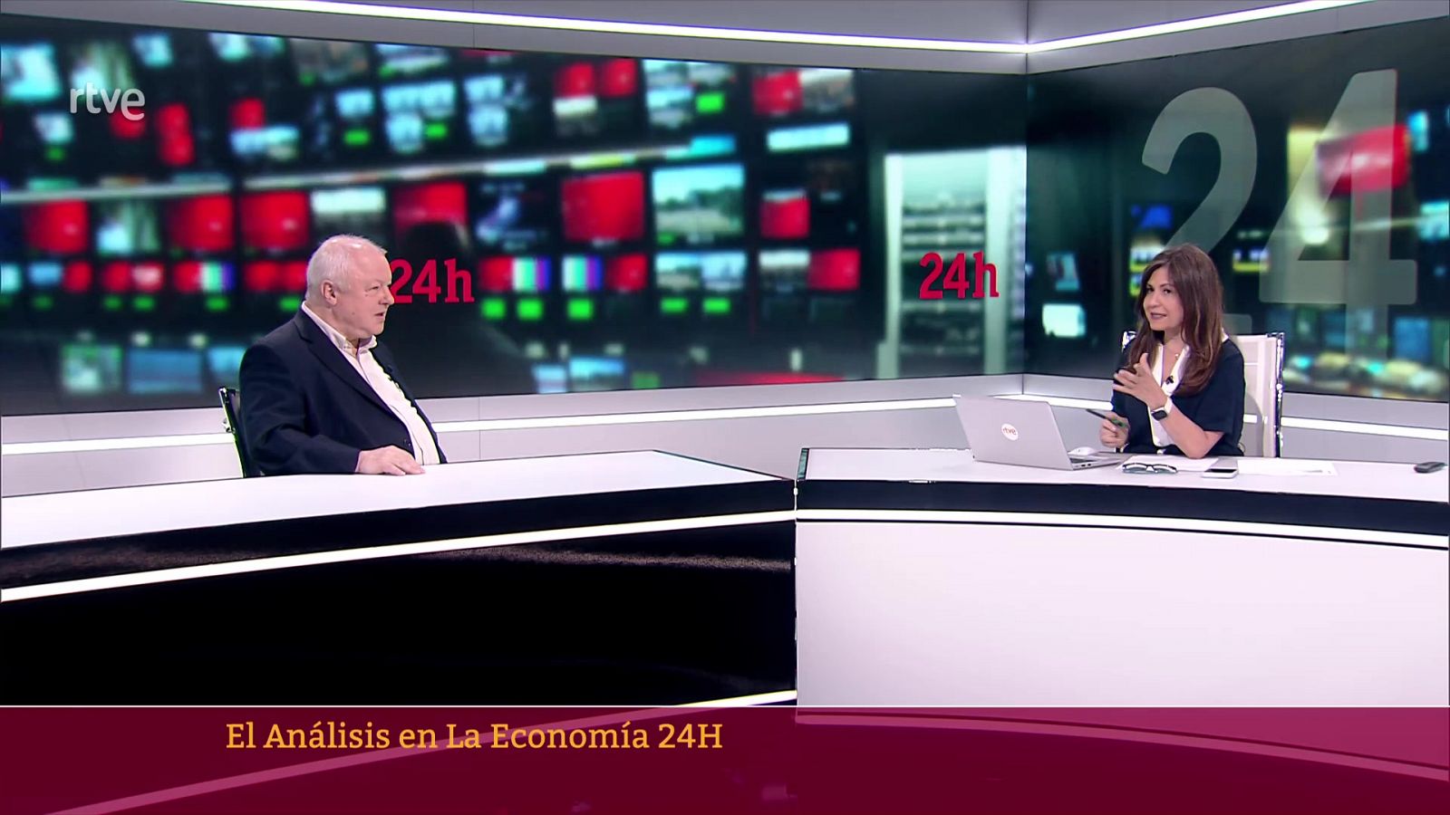 La economía - 18/06/24