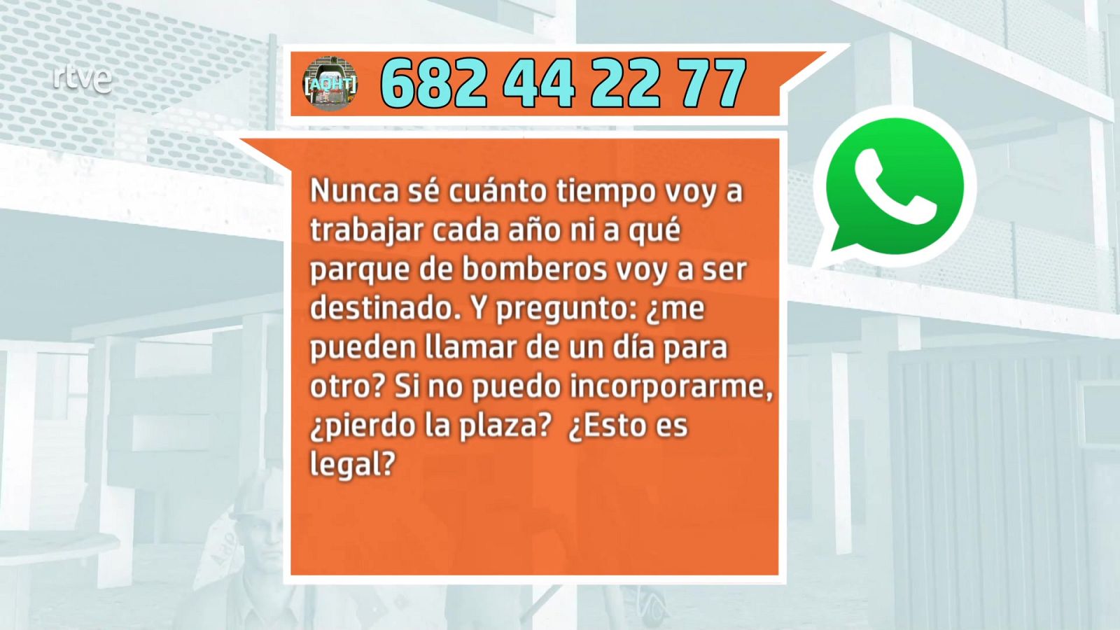La incorporación en el contrato fijo-discontinuo - Aquí hay trabajo | Ver