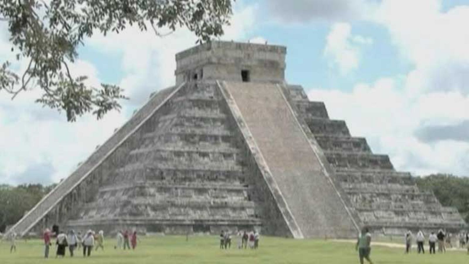 El negocio del fin del mundo