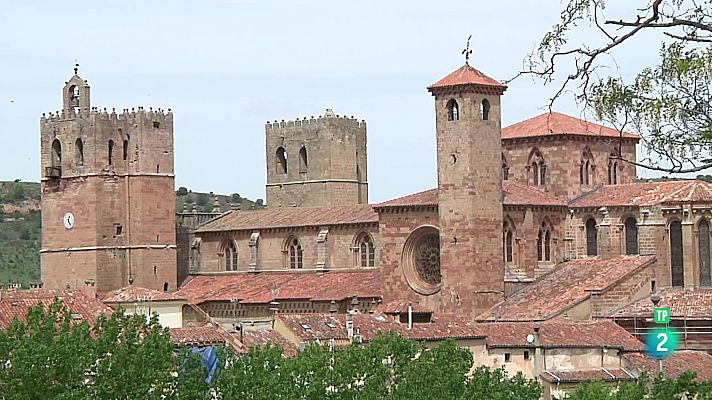 Los tesoros de Sigüenza