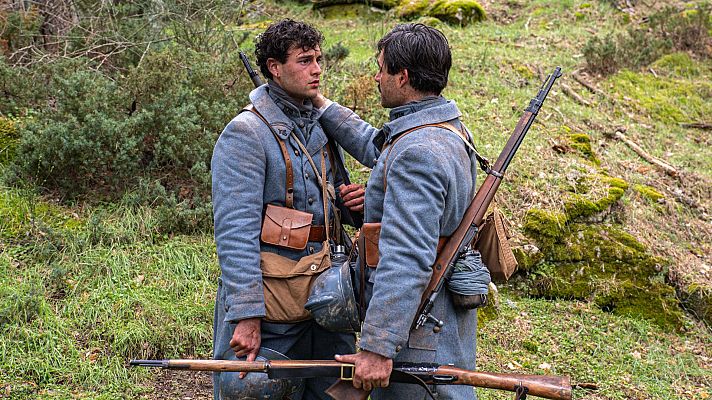 La promesa - Episodio 381