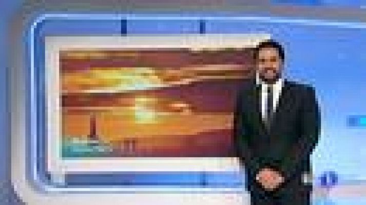 El tiempo - Alerta por fenómenos costeros