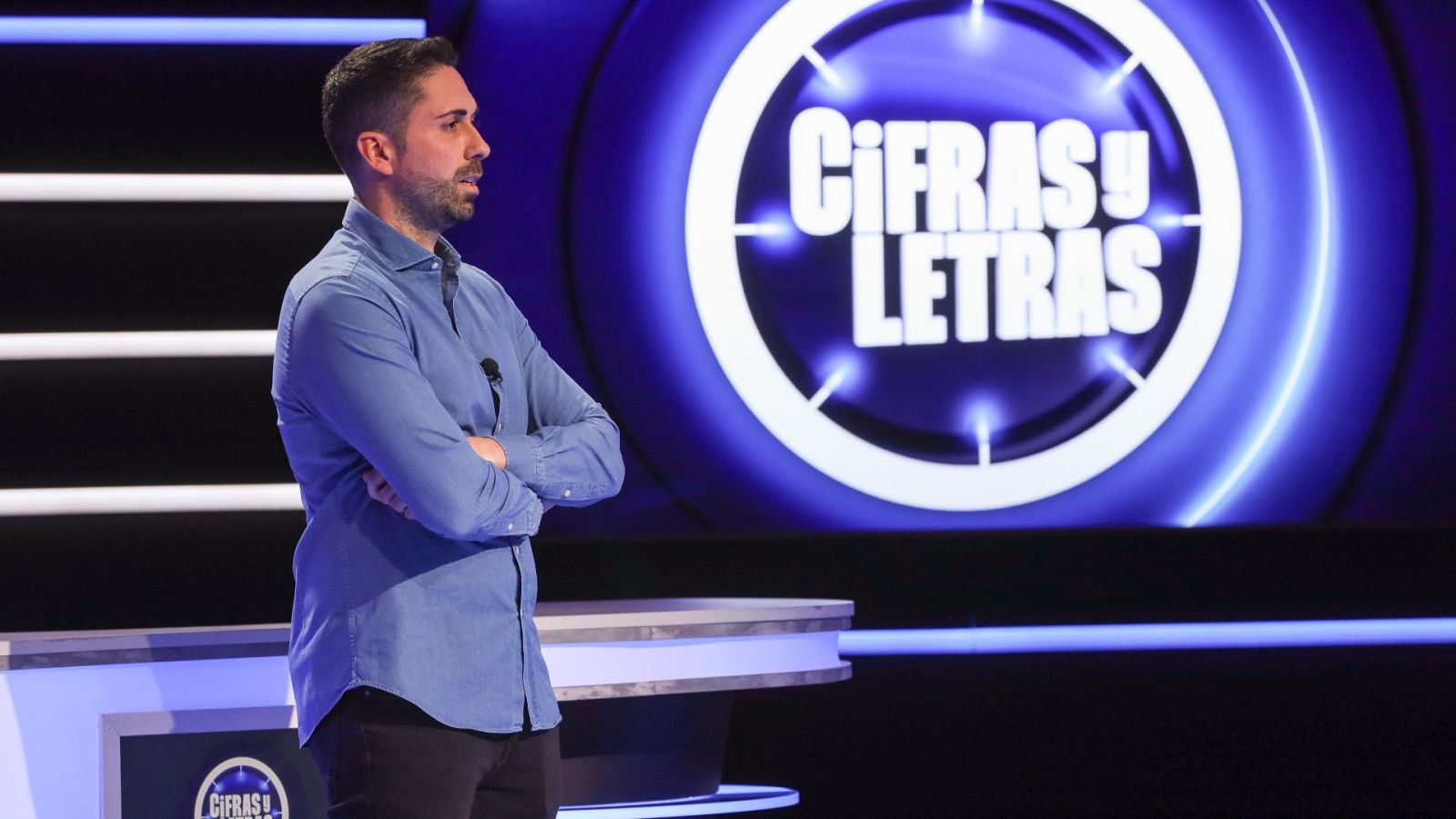 Cifras y letras - Programa 89 - ver ahora