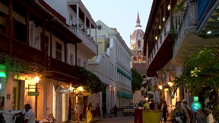 La aventura del Saber - Noticiero Científico y Cultural Iberoamericano