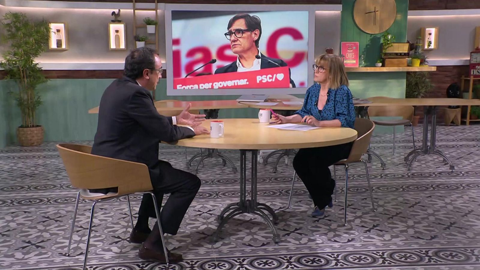 Diario 24 - 18/06/24 - ver ahora