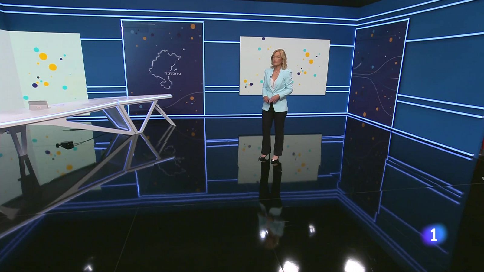 Telenavarra - Programa de información y actualidad en RTVE Play