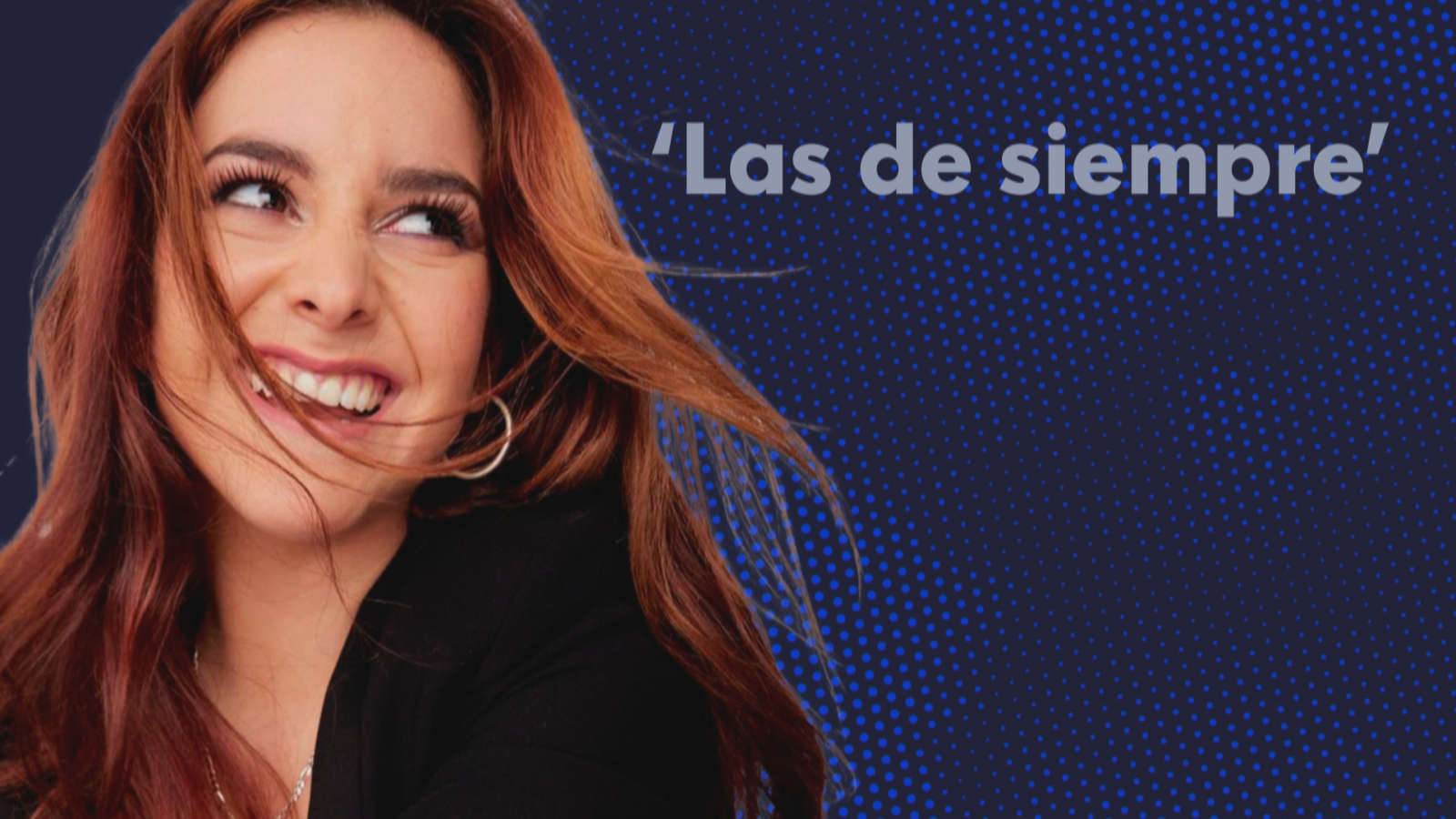 "Las de siempre" de Marta Soto - Noticias Andalucía | Ver