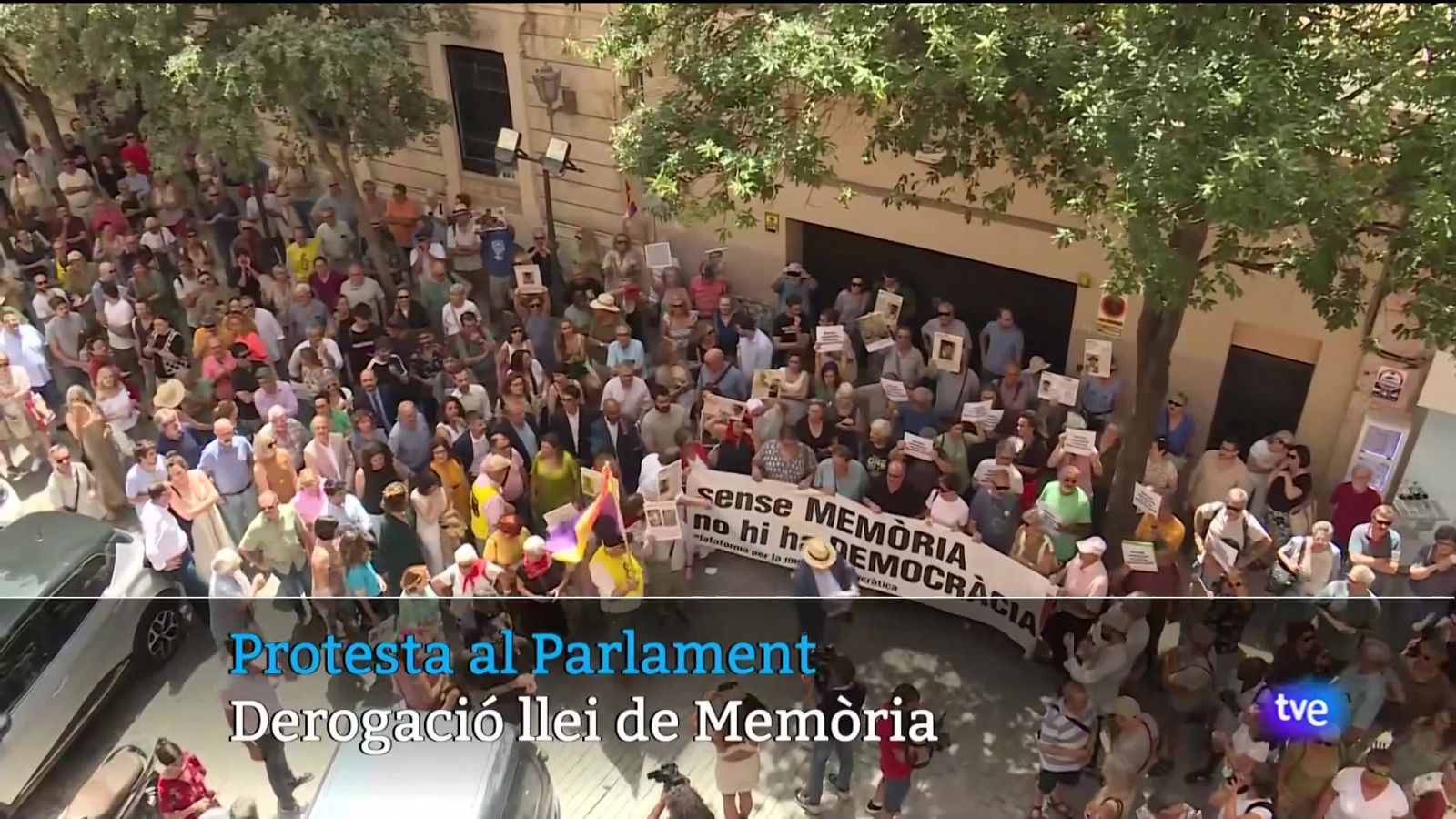 Informatiu Balear 1 - 18/06/24 - Veure ara