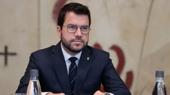 Telediario 1 - Telediario 1 en 4' - 18/06/24