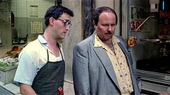 Historia de nuestro cine - Torrente, el brazo tonto de la ley