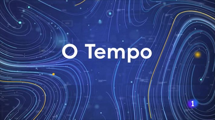 Telexornal - Galicia - El tiempo en Galicia   18-06-2024