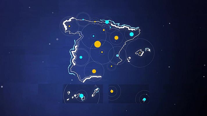 Informativo de Madrid - Informativo de Madrid 2  18/06/2024