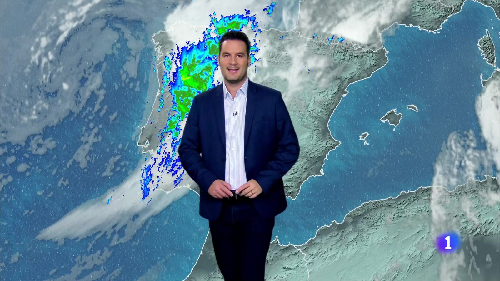 El tiempo en Castilla y León - 18/06/24 | Ver