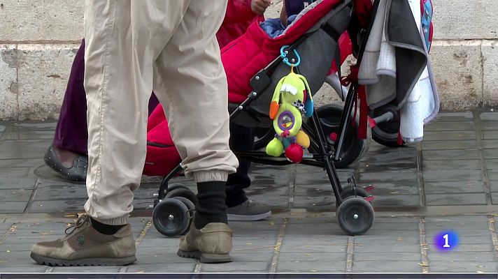 L'informatiu - Comunitat Valenciana - L'Informatiu de la Comunitat Valenciana 2 - 18/06/24