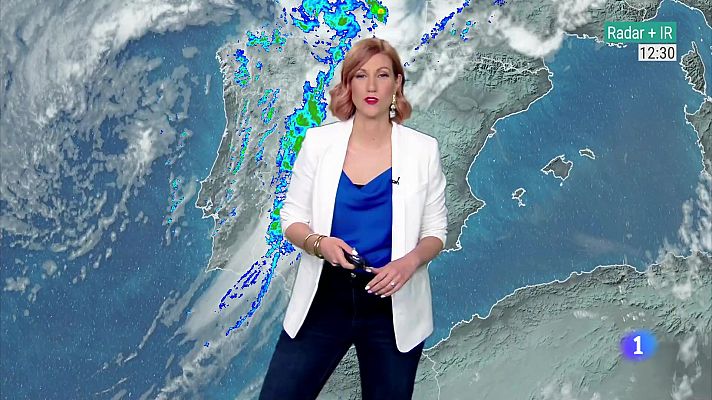 Noticias de Extremadura - El Tiempo en Extremadura - 18/06/2024