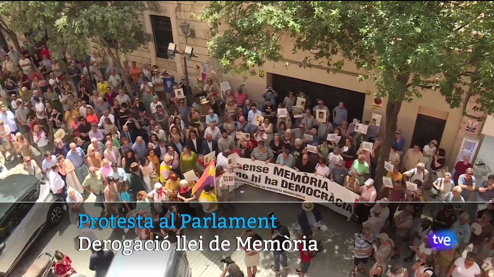 Informatiu Balear en 2' - 18/06/24 | Ver