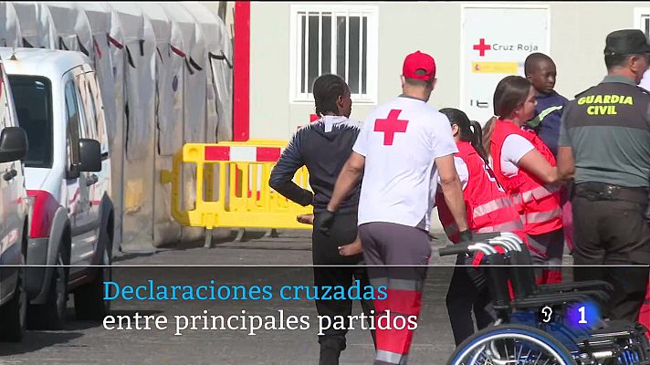 Telecanarias - Canarias en 2' - 18/06/2024