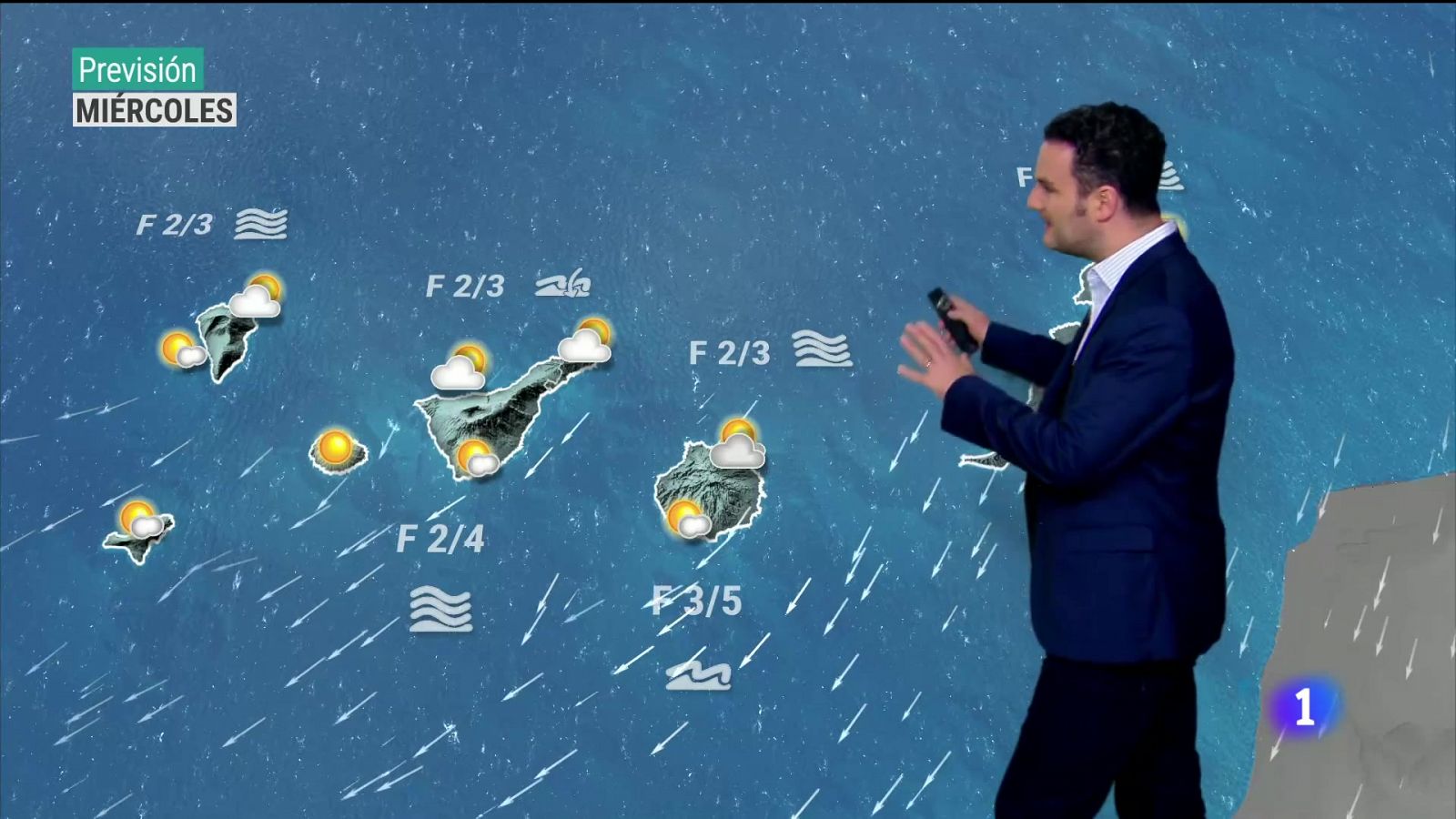 Telecanarias - Programa informativo en RTVE Play