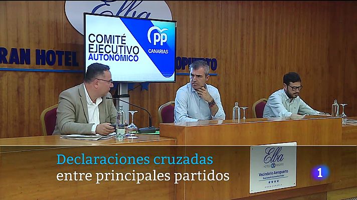 Telecanarias - Telecanarias - 18/06/2024