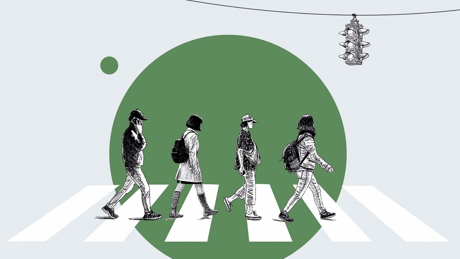 La tirita digital - Internet, ¡qué me has hecho! - Tecnología al servicio de los ciegos - Ver ahora