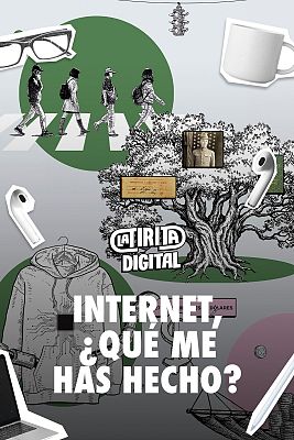 La tirita digital - Tecnología al servicio de los ciegos