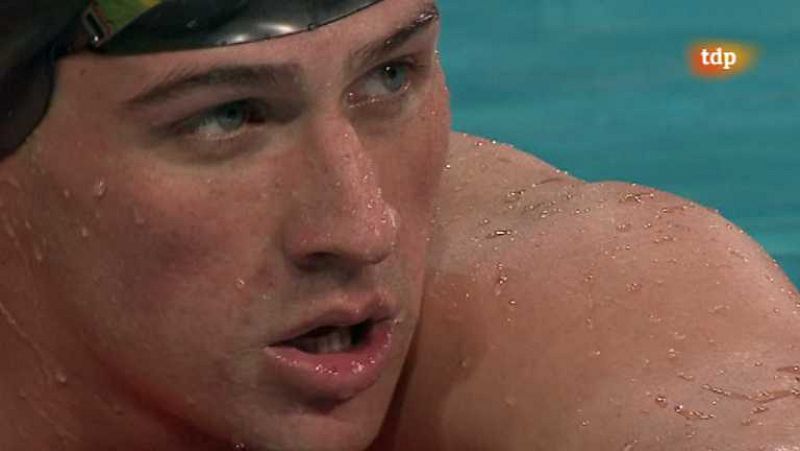 Natación - Campeonato del Mundo. Piscina corta 3ª jornada. Finales (1) - Ver ahora 