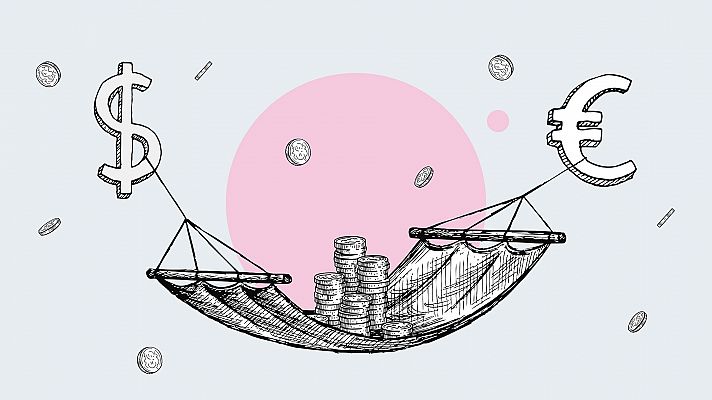 La tirita digital - Tecnología y dinero: criptomonedas