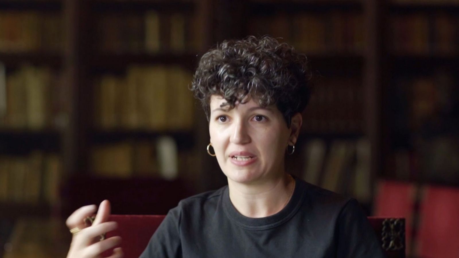 'Ya casi no me acuerdo', de Clara Morales - Página Dos - Página Dos | Ver