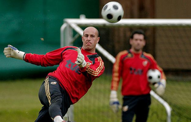 Eurocopa - Luis revolución ante Grecia