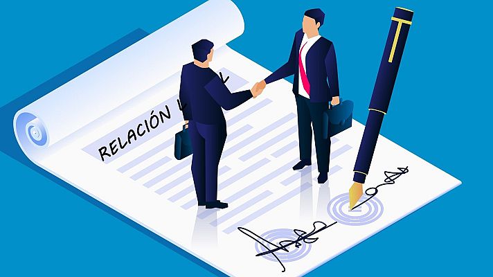 Aquí hay trabajo - Aquí hay trabajo - 19/06/24