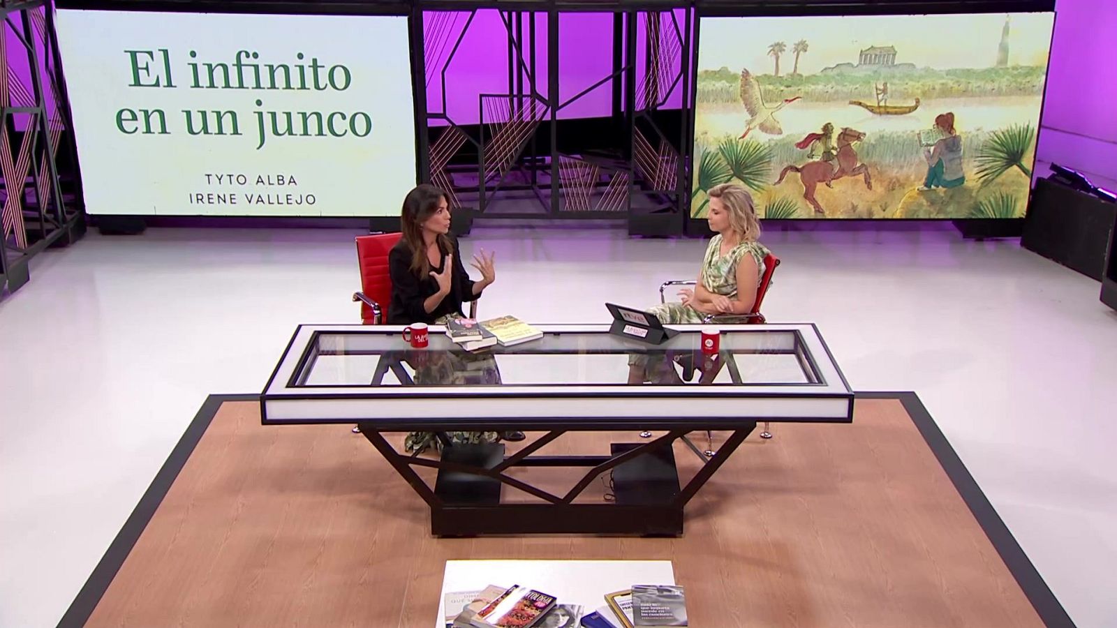 La aventura del saber - 19/06/24 - ver ahora