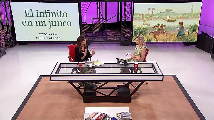 La aventura del Saber - La aventura del saber - 19/06/24