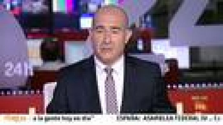 Informativo 24h - Obama dice que EE.UU. debe cambiar para evitar nuevas tragedias