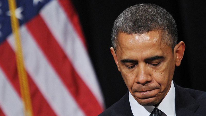  Obama dice que EE.UU. debe cambiar para evitar nuevas tragedias