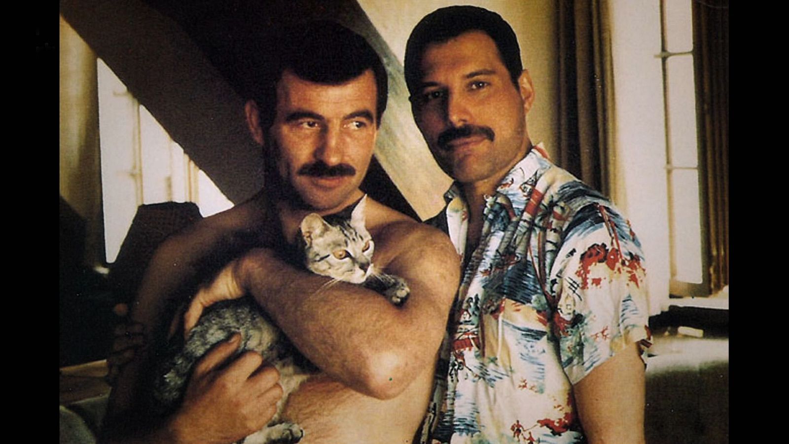 Documaster - Presentación: Freddie Mercury, el último acto - ver ahora