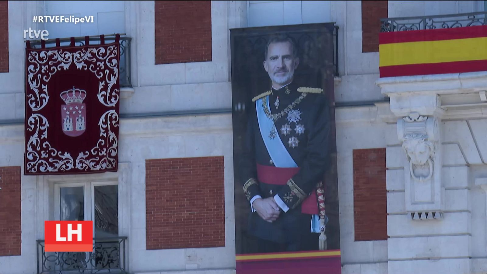 La hora de La 1 - 19/06/24 - ver ahora