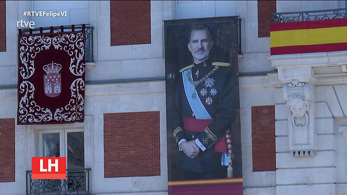 La hora de La 1 - La hora de La 1 - 19/06/24