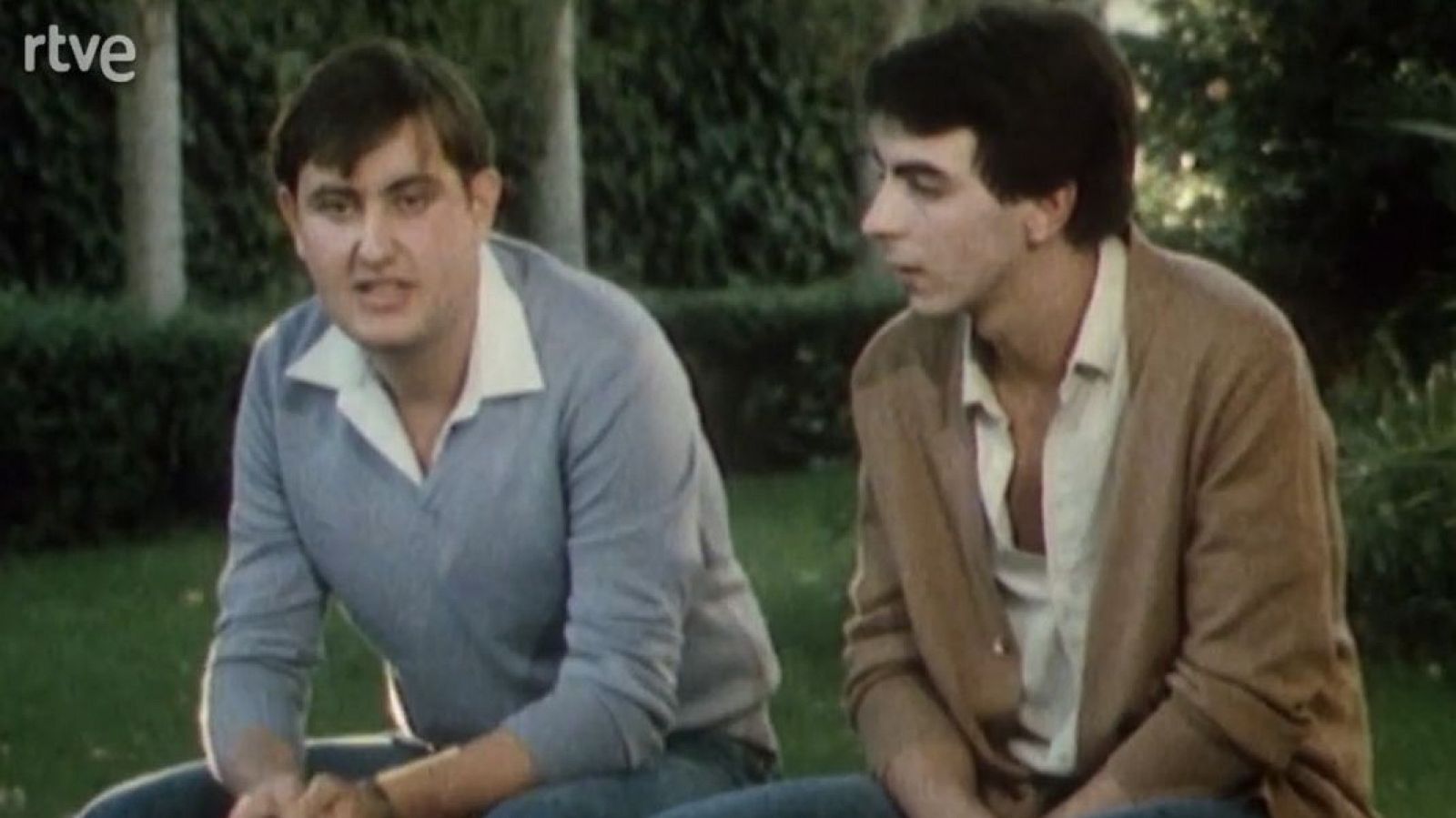 Vivir cada día - Gaudeamus igitur - Vivir cada día | Ver