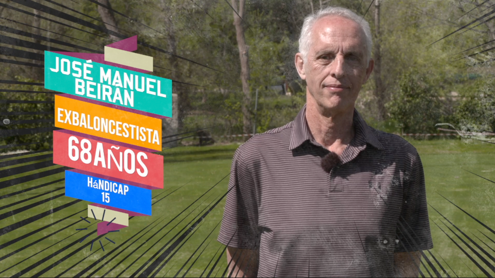 Hola Golf - T8 - Programa 16 - ver ahora