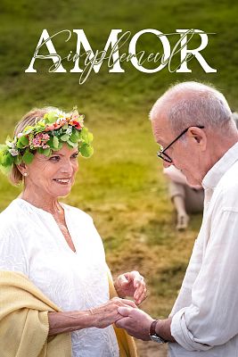 Cine internacional - Simplemente amor