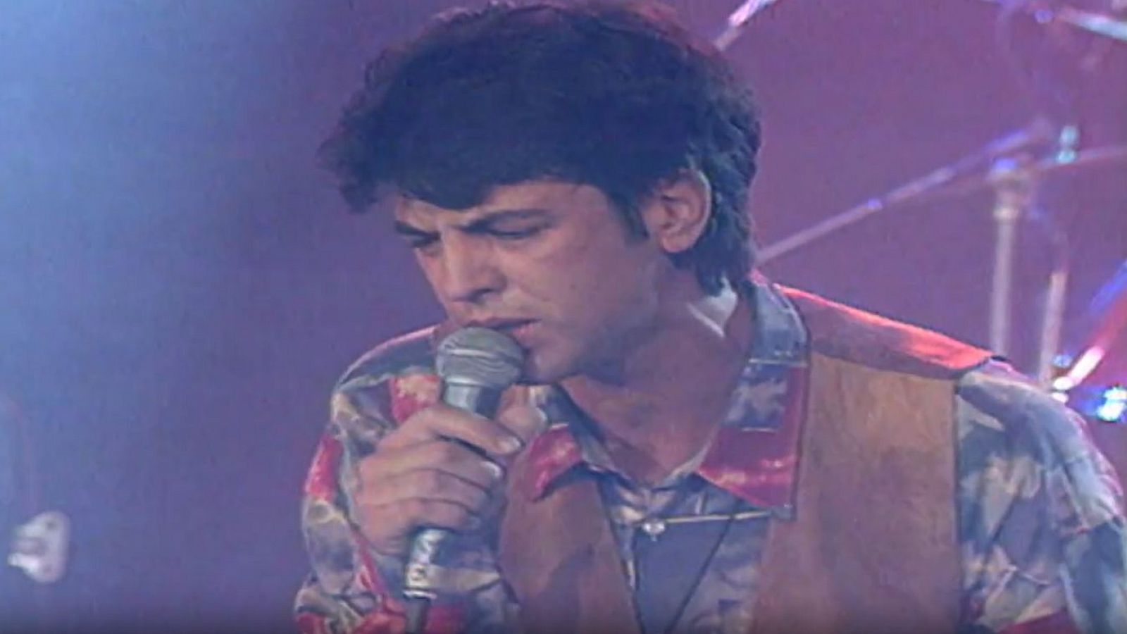 365 días de música pop - Música en el Archivo de RTVE | Ver