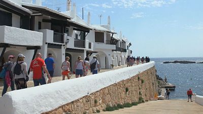 Turismo al límite