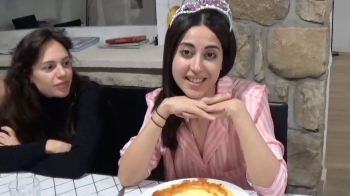 MasterChef - La casa de MasterChef 12: el cumpleaños de Samya y mucho más