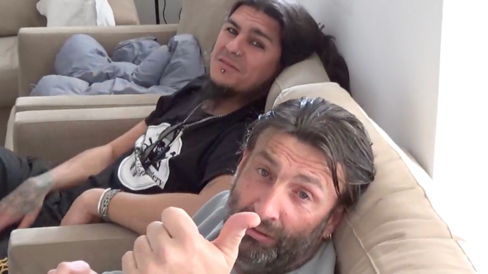 MasterChef - La casa de MasterChef 12: fiesta para Pilar, yoga y cocina