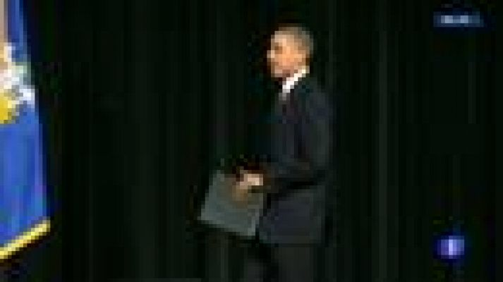 Telediario 1 - Telediario matinal en cuatro minutos - 17/12/12