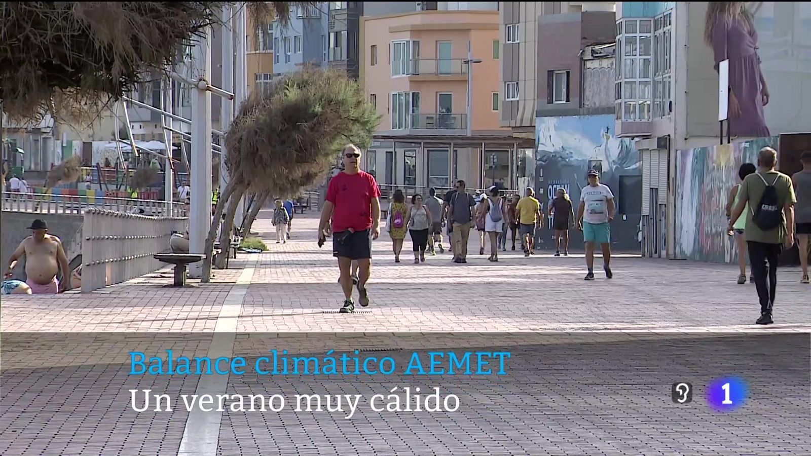 Canarias en 2' - 19/06/2024 | Ver