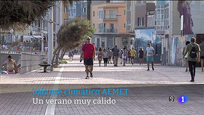 Telecanarias - Canarias en 2' - 19/06/2024