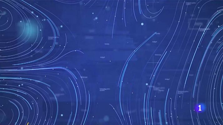 TeleCantabria - El tiempo en Cantabria - 19/06/2024