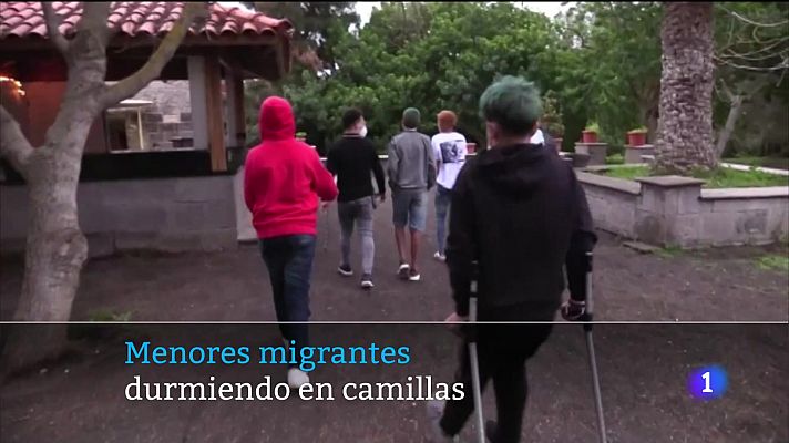 Telecanarias - Telecanarias - 19/06/2024