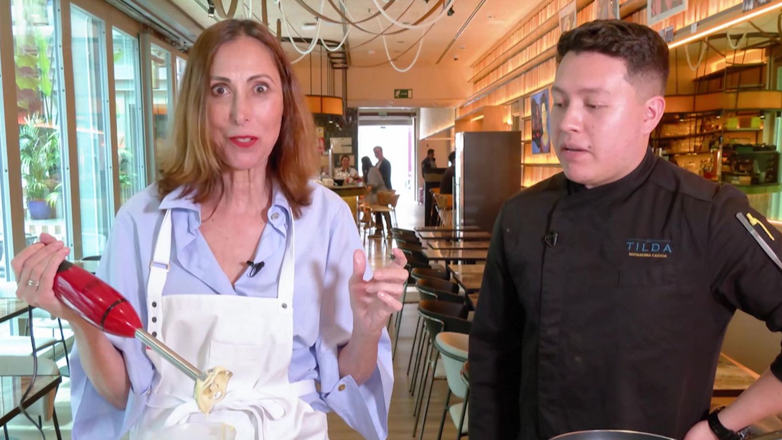 Ahora o nunca - Programa 358 - ver ahora